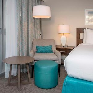 Chambre Lit King-Size d'Angle